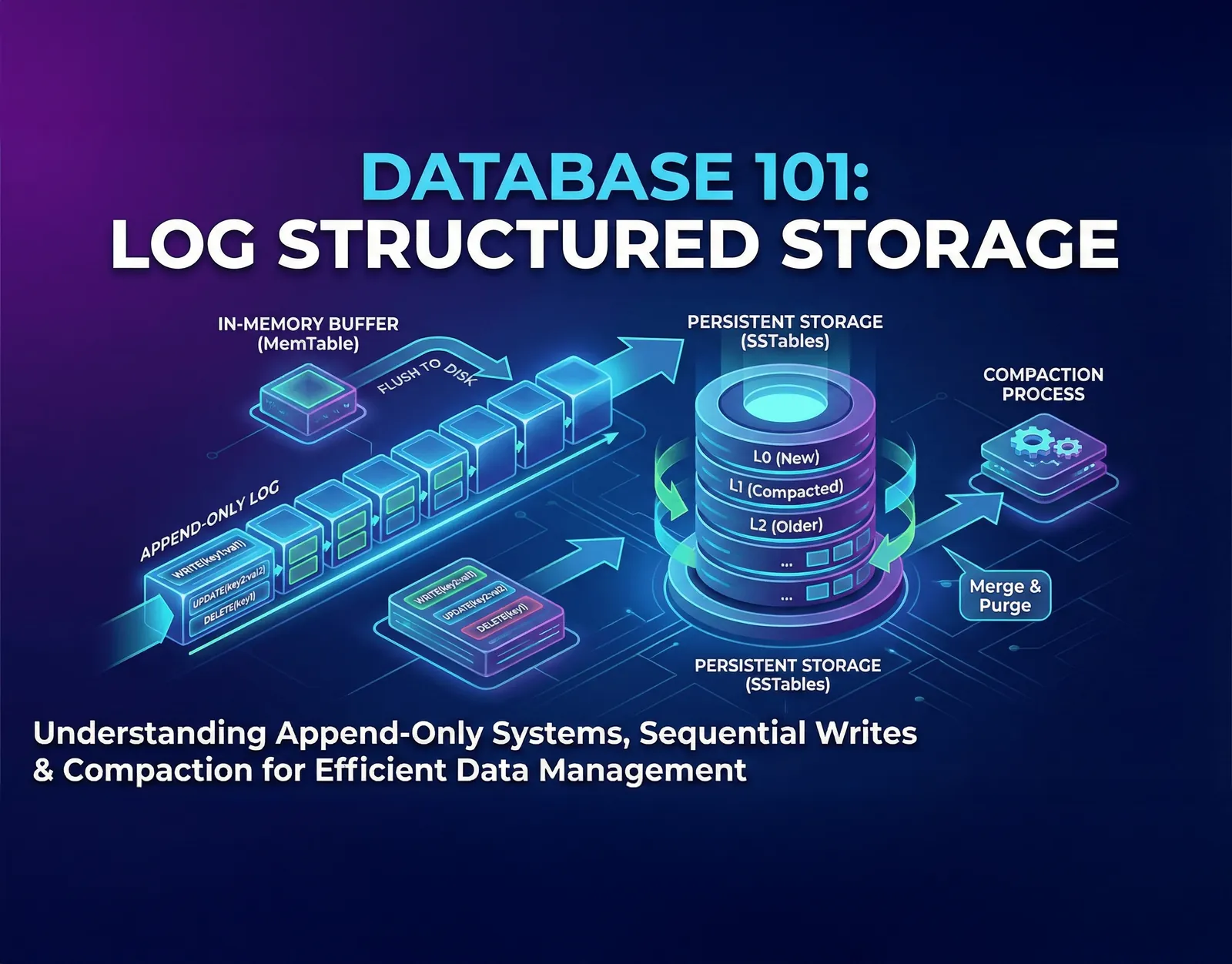 Database
